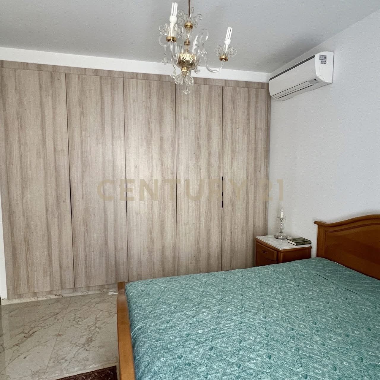 Ariana Ville Cite Ennasr 2 Vente Appart. 3 pices Appartement s2  ennasr 2