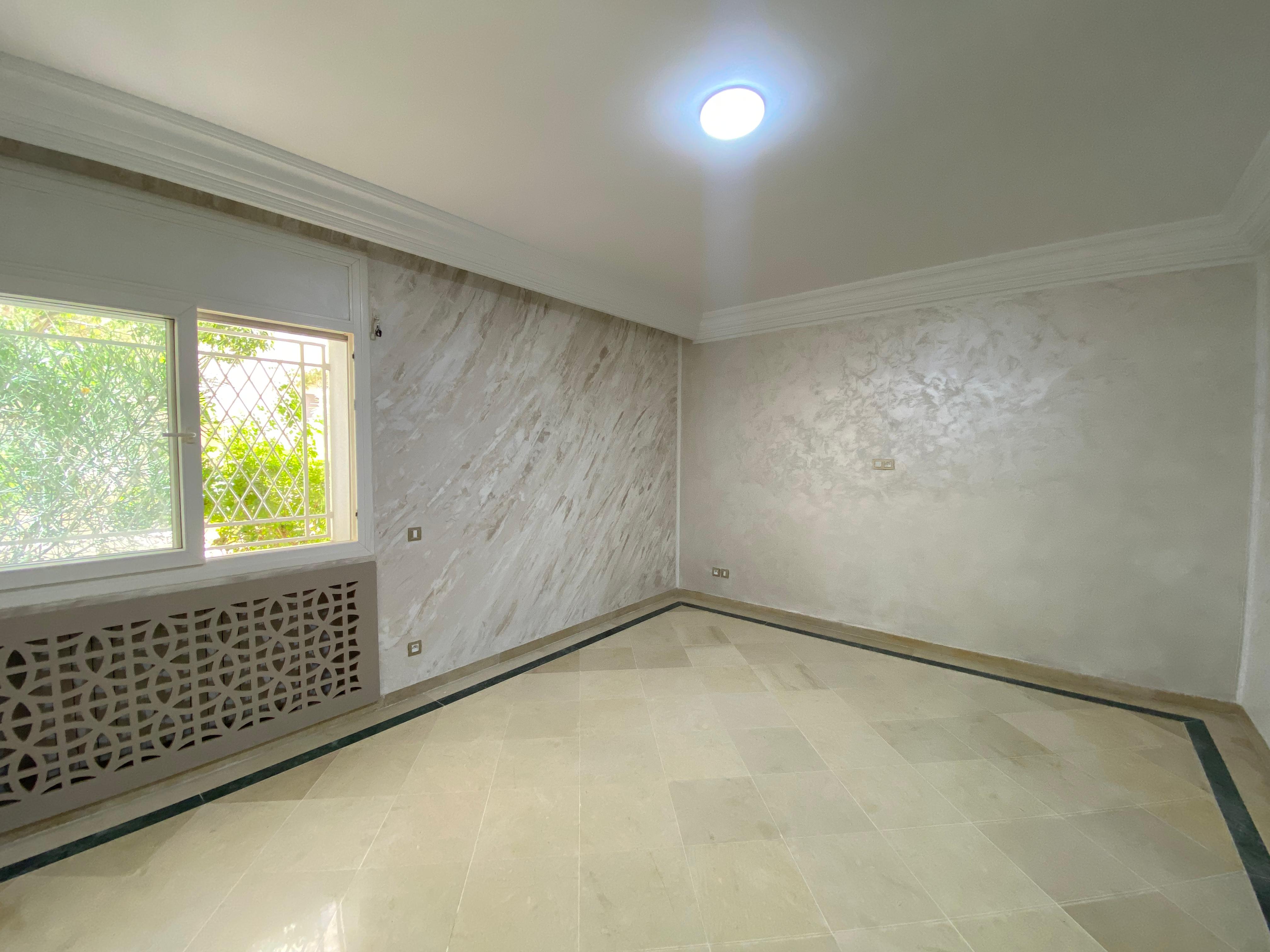 Ariana Ville El Menzah 8 Vente Appart. 4 pices Appartement s3  menzah 8