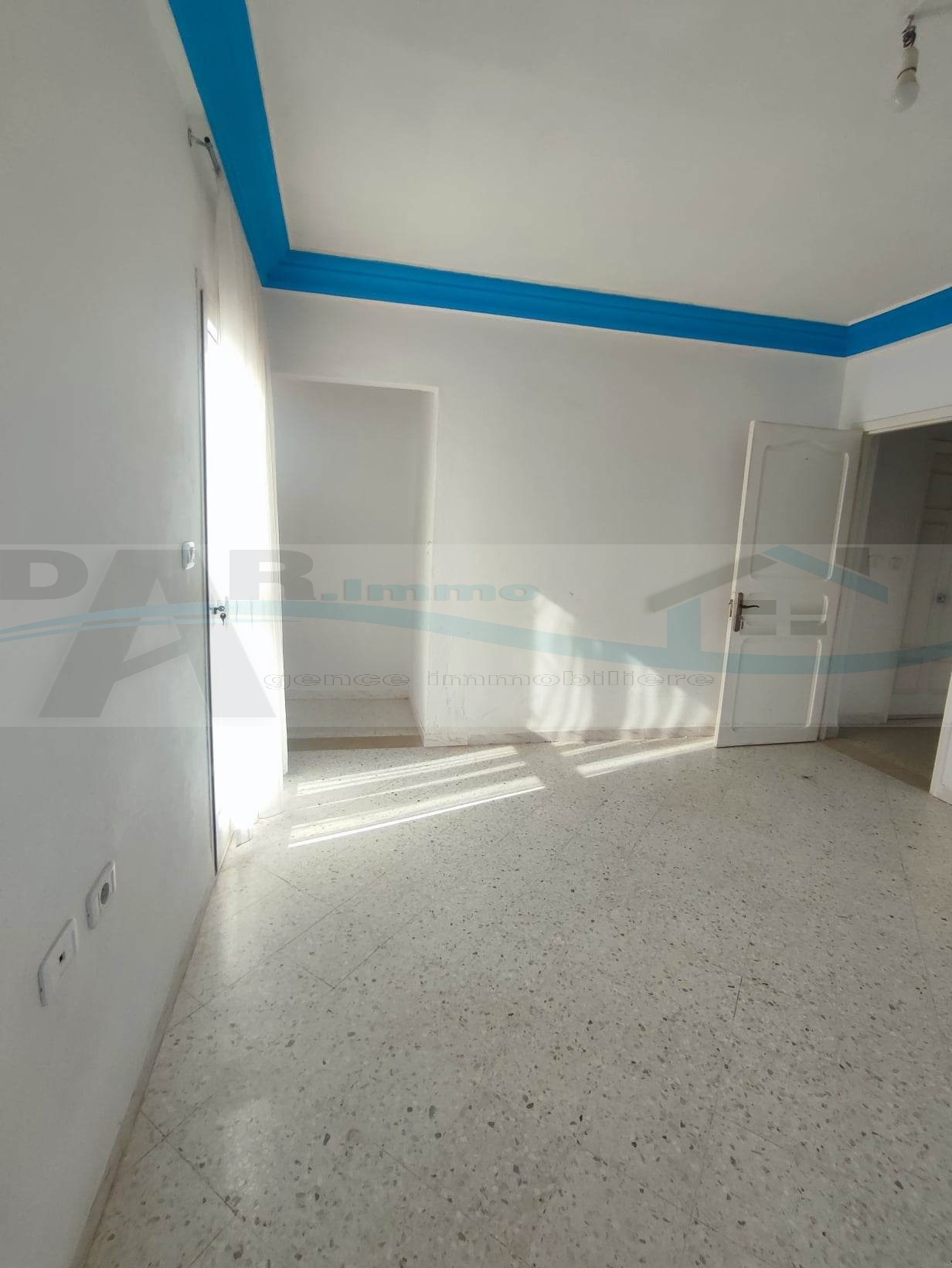 Ezzahra Ezzahra Location Appart. 2 pices Appart s1  ezzahra