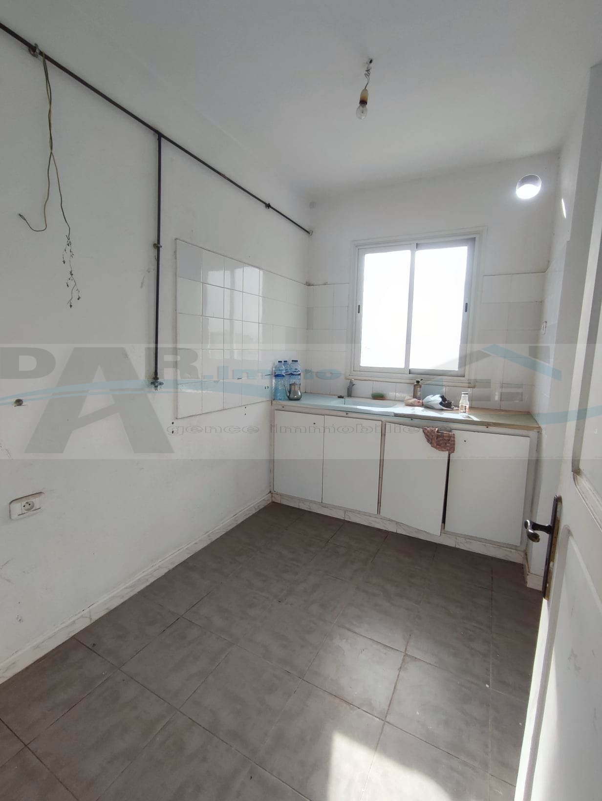 Ezzahra Ezzahra Location Appart. 2 pices Appart s1  ezzahra