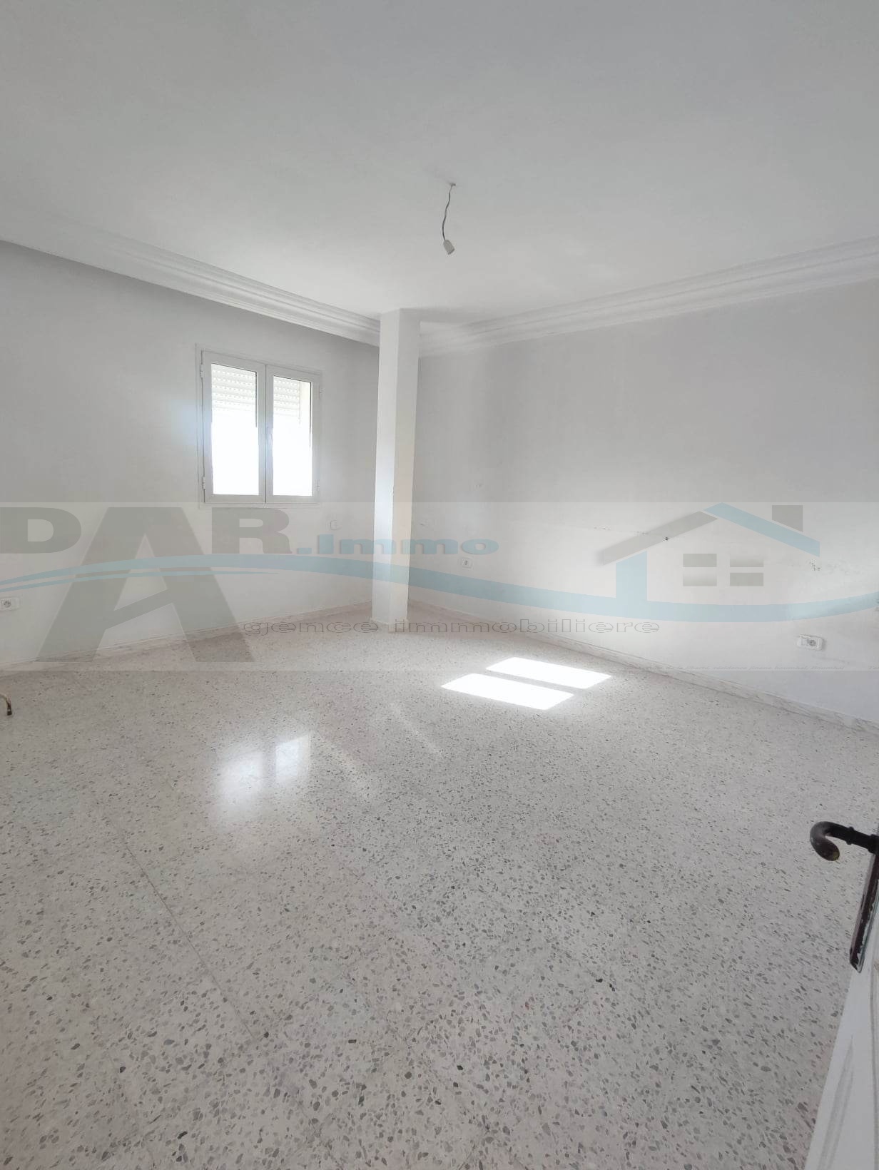 Ezzahra Ezzahra Location Appart. 2 pices Appart s1  ezzahra