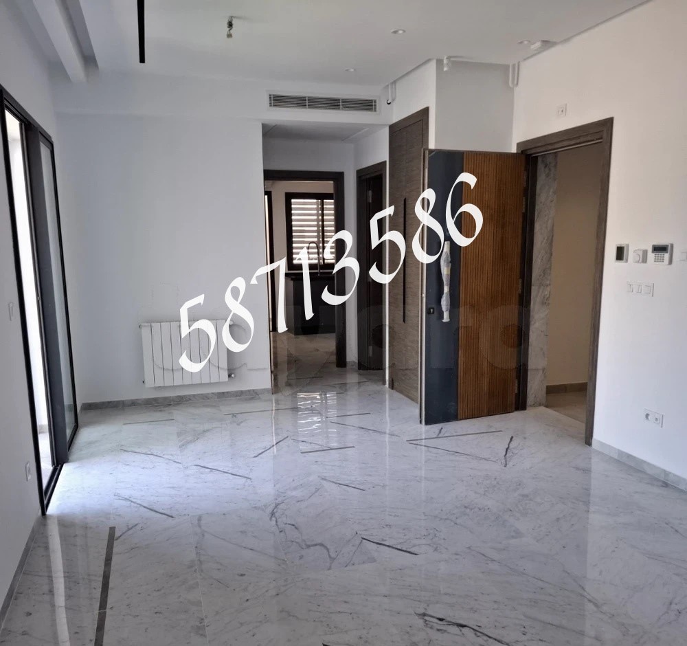 Ain Zaghouan Ain Zaghouan Location Appart. 2 pices Un s plus 2 avec pp ss  ain zaghouan nord