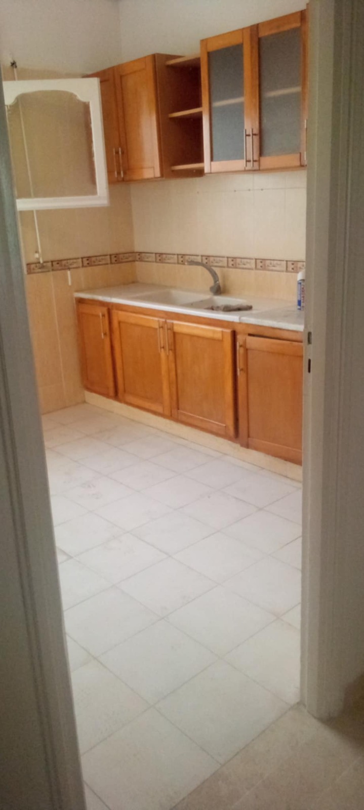 La Marsa El Aouina Vente Appart. 3 pices S plus 3 avec place de parking s s cite el wahat