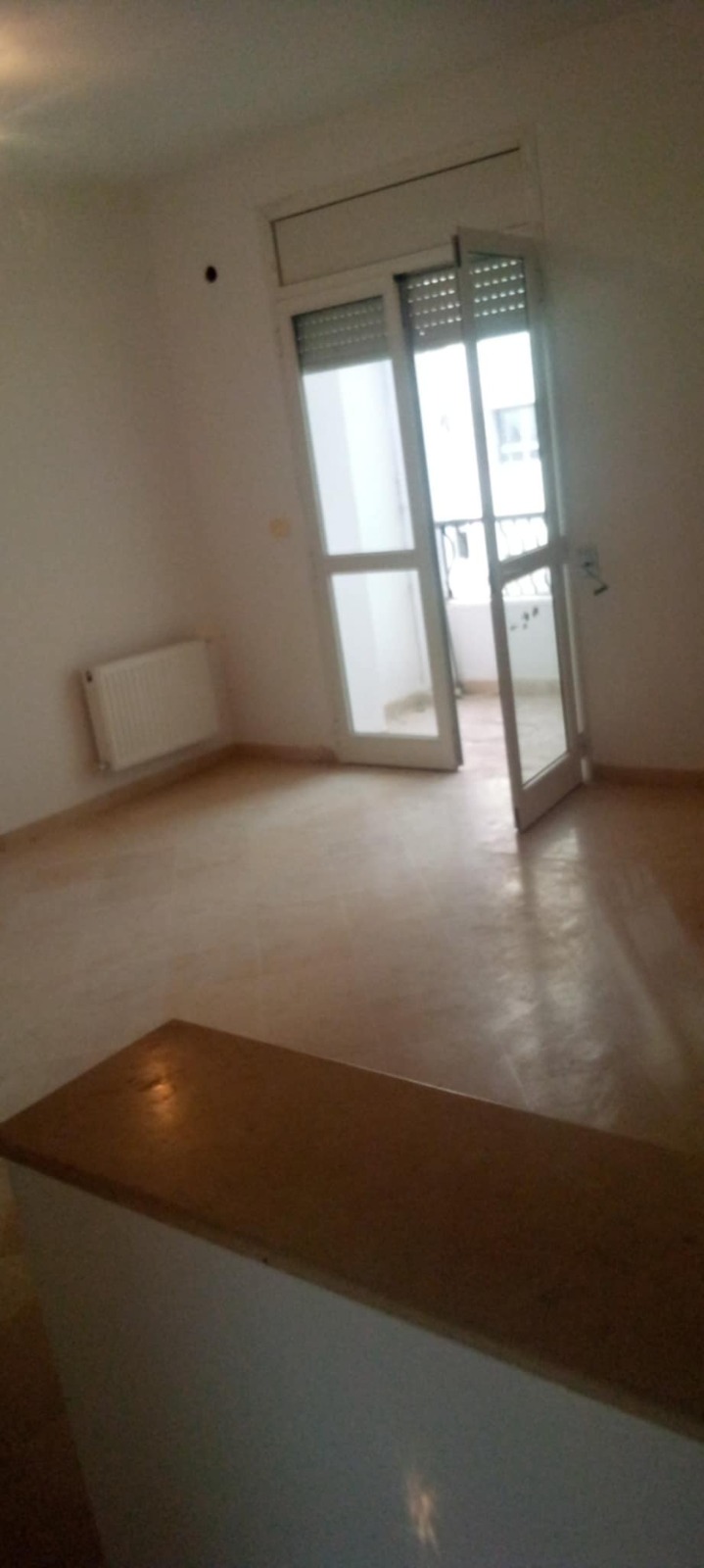 La Marsa El Aouina Vente Appart. 3 pices S plus 3 avec place de parking s s cite el wahat