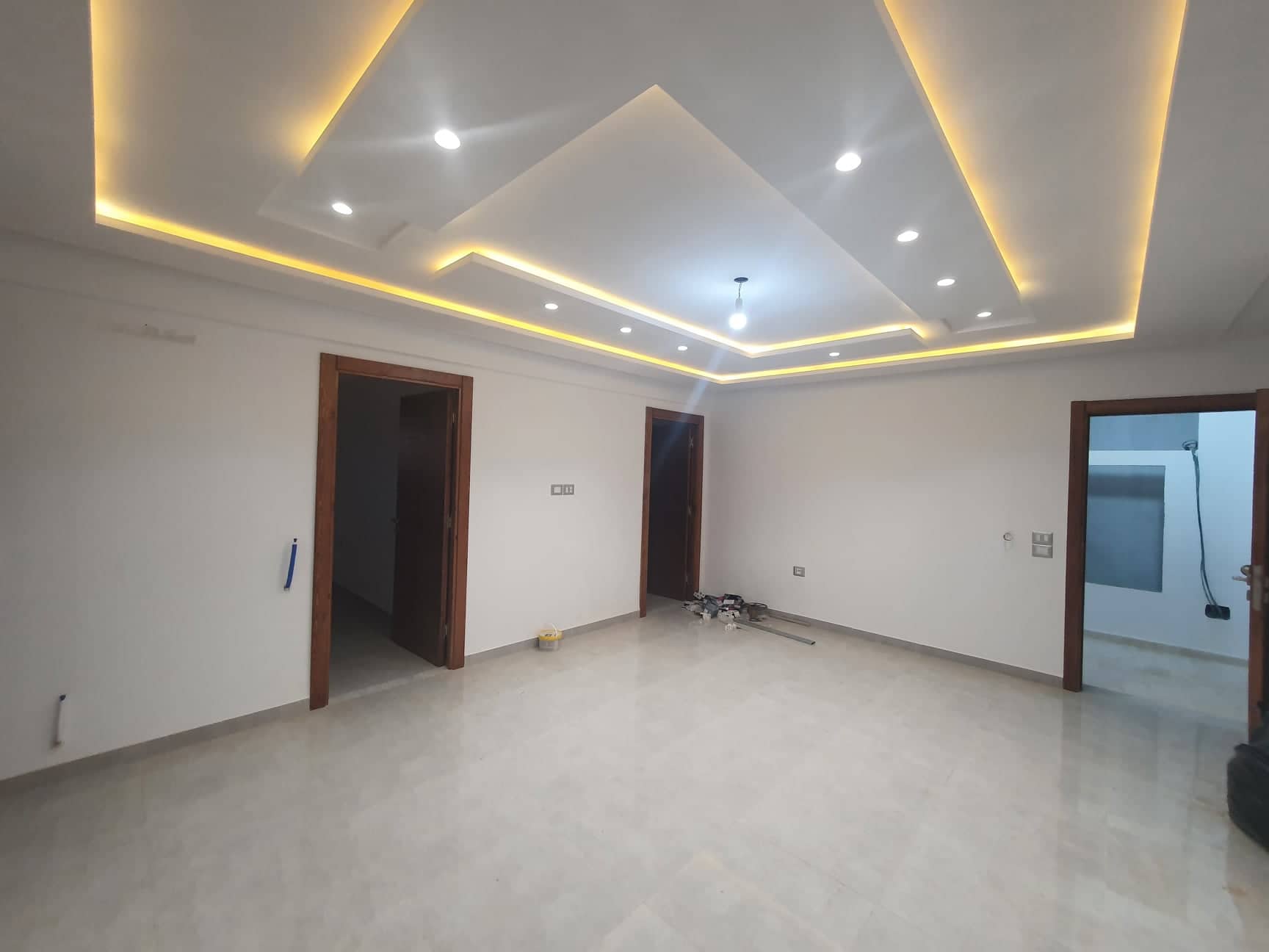 Sousse Jaouhara Sahloul Location Appart. 2 pices S2 haut standing