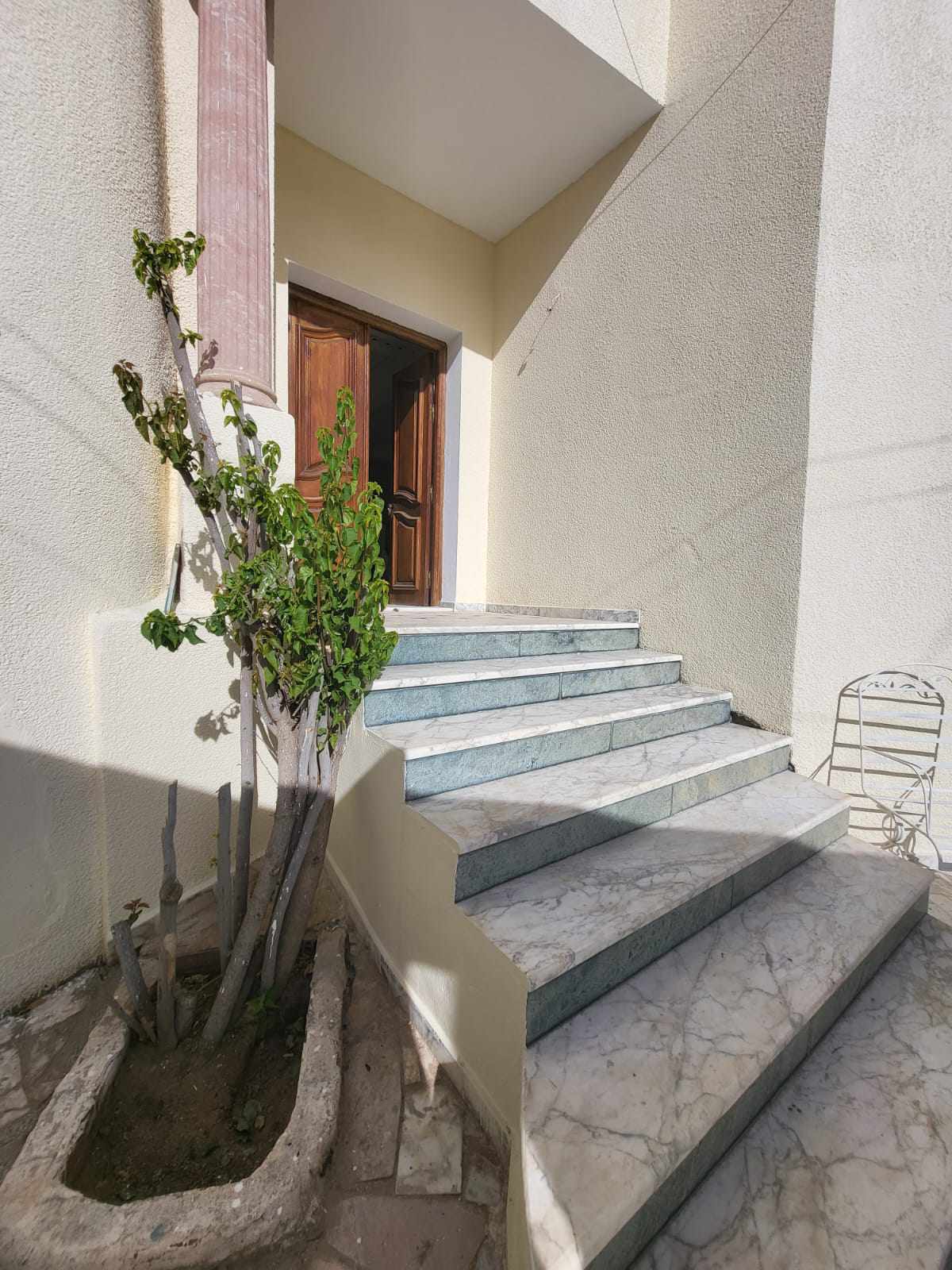 Sousse Ville Sousse Location Appart. 4 pices Villa s4 habitation ou bureautique
