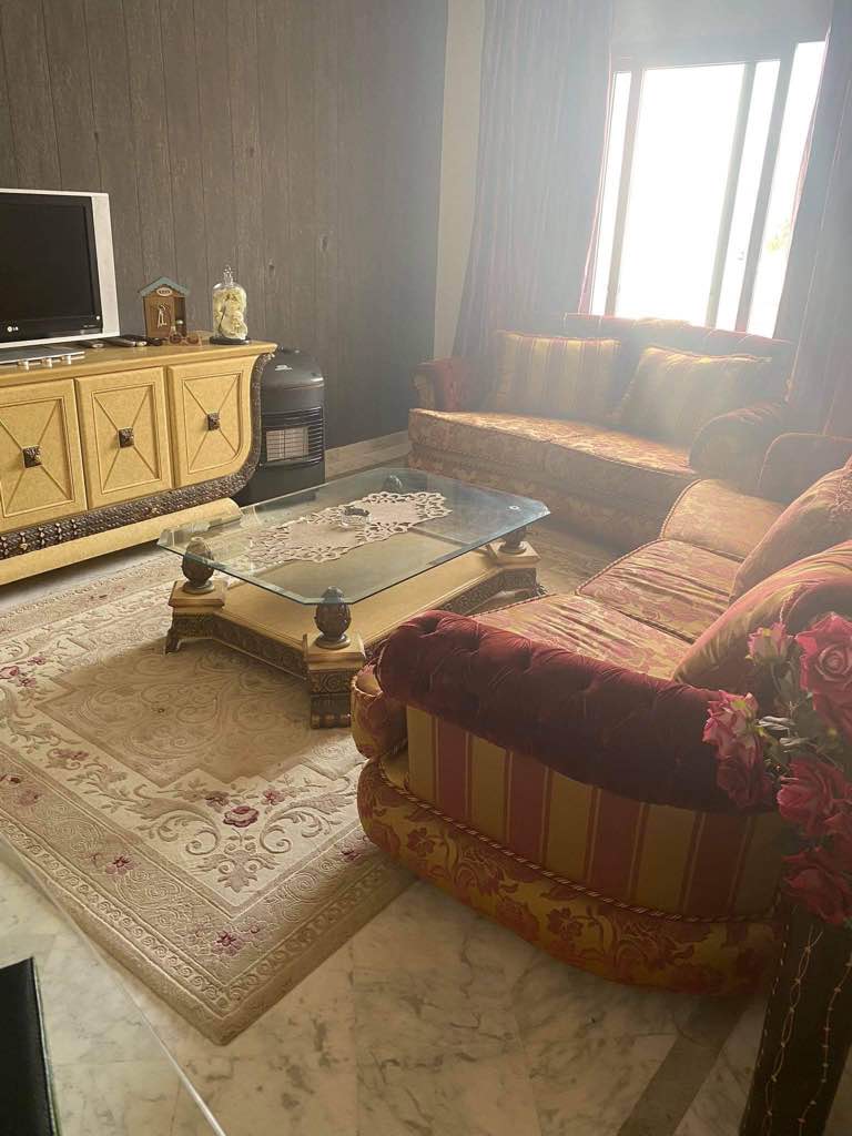 Sousse Jaouhara Sousse Khezama Location Appart. 2 pices Appartement s2 richement meuble