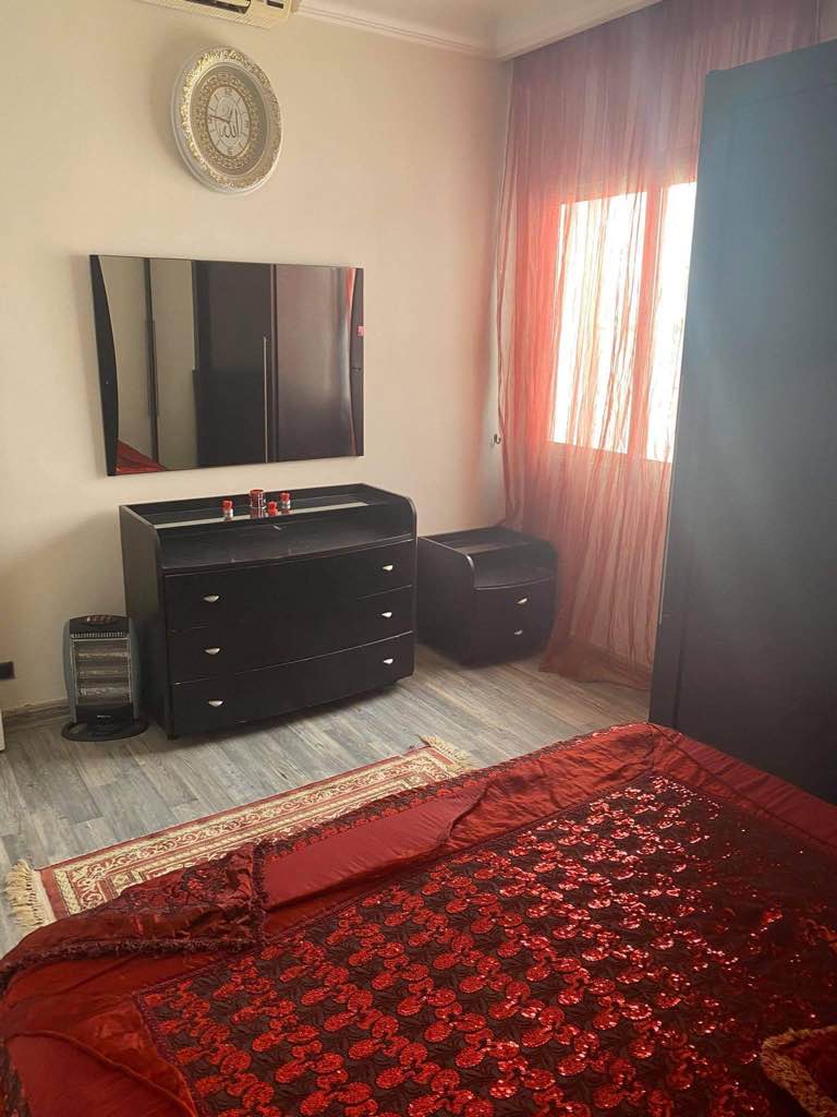 Sousse Jaouhara Sousse Khezama Location Appart. 2 pices Appartement s2 richement meuble