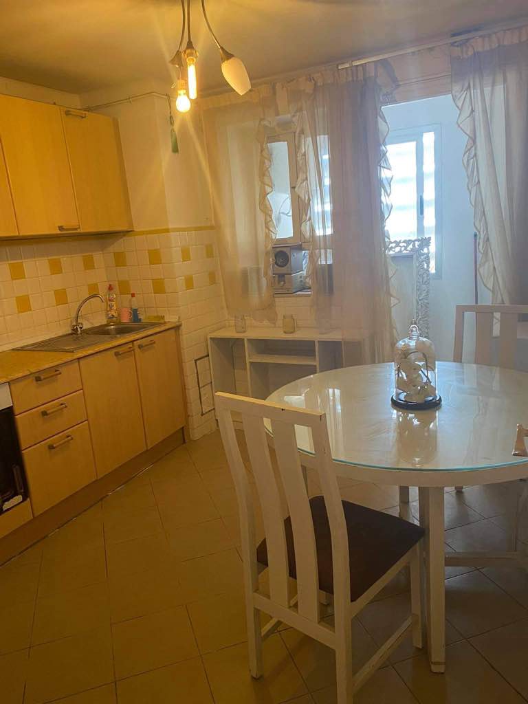 Sousse Jaouhara Sousse Khezama Location Appart. 2 pices Appartement s2 richement meuble