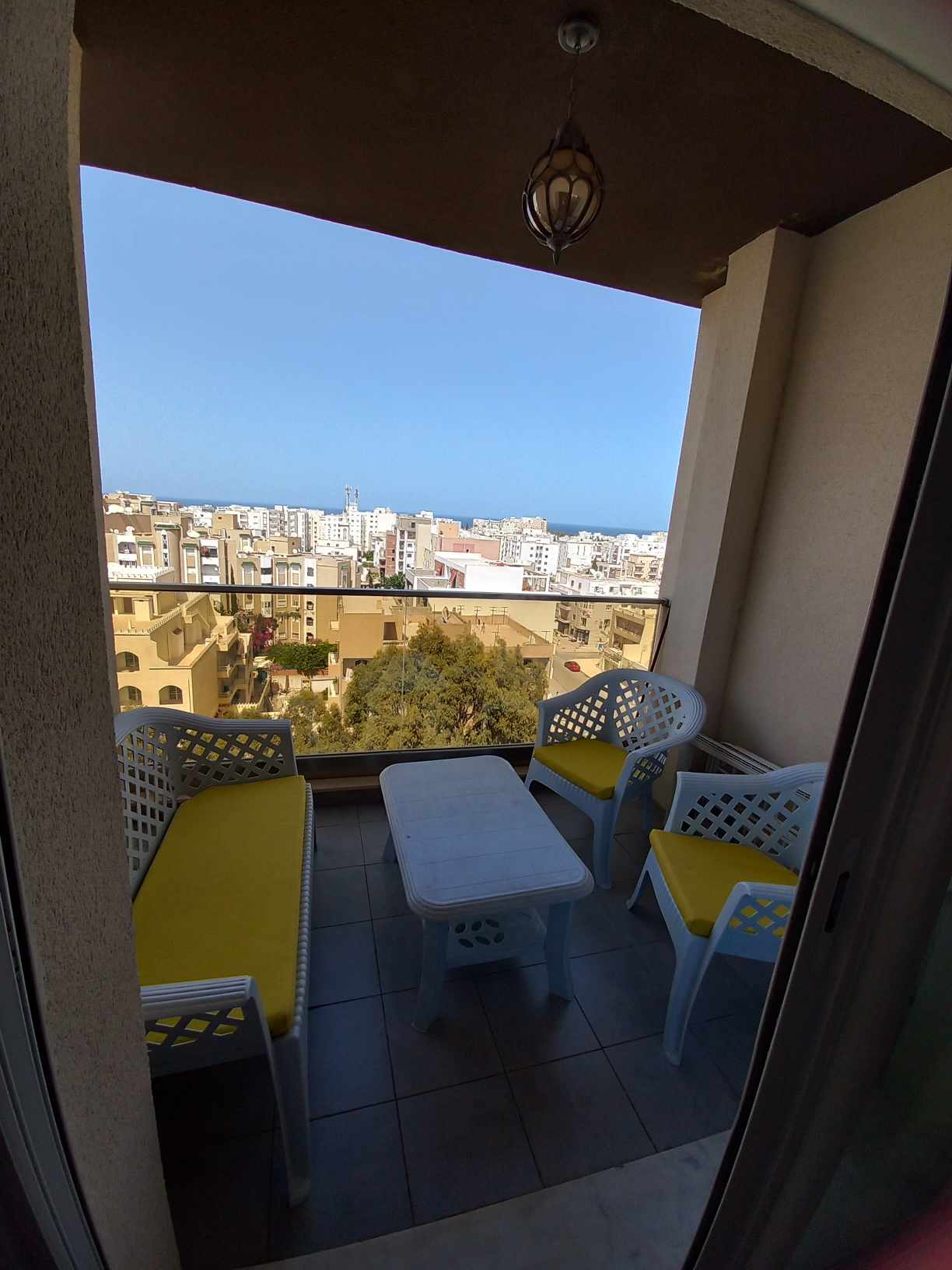 Sousse Jaouhara Sousse Khezama Vente Duplex Belle duplex s3