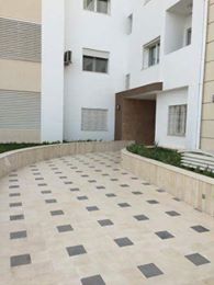 La Marsa El Aouina Location Appart. 2 pices Appartement s 2 avec place parking  l'aouina