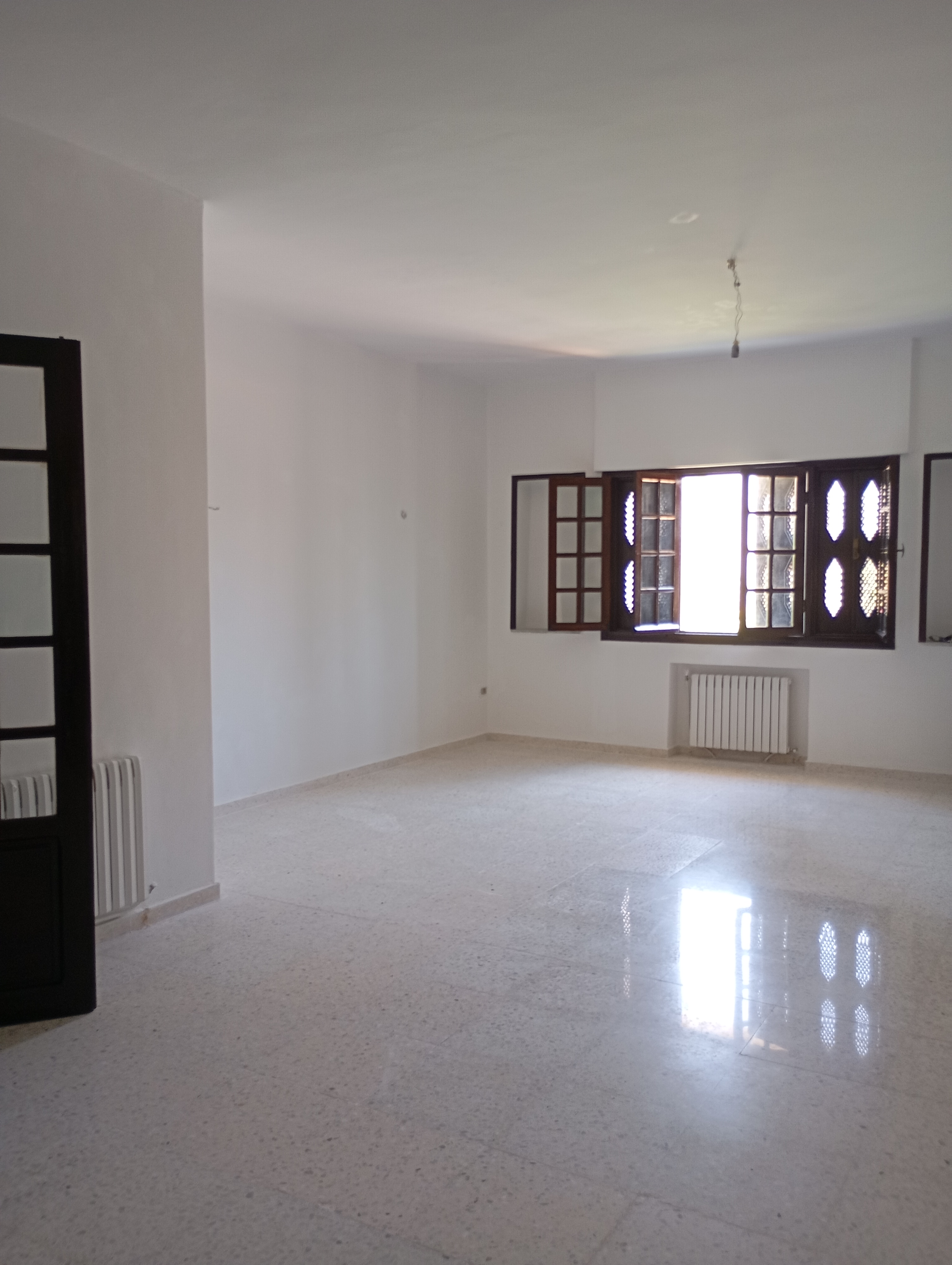 El Menzah El Menzah 9 Location Maisons Etage de villa