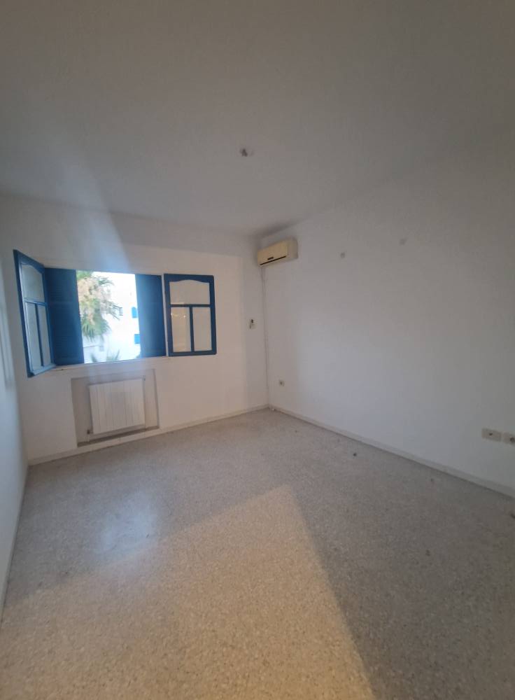 Ariana Ville Cite Ennasr 2 Vente Duplex Duplex  ennasr 2 cot l'hotel penthouse