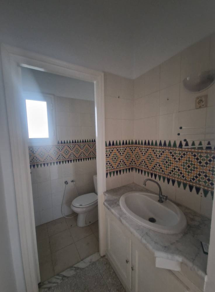 Ariana Ville Cite Ennasr 2 Vente Duplex Duplex  ennasr 2 cot l'hotel penthouse