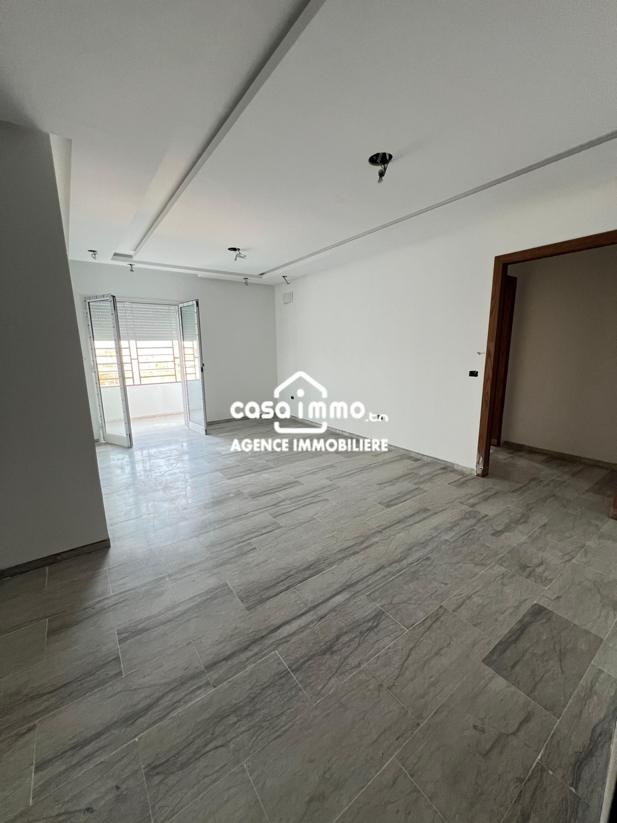 Nouvelle Medina El Yasminette Vente Appart. 1 pice Appartements s1 et s2