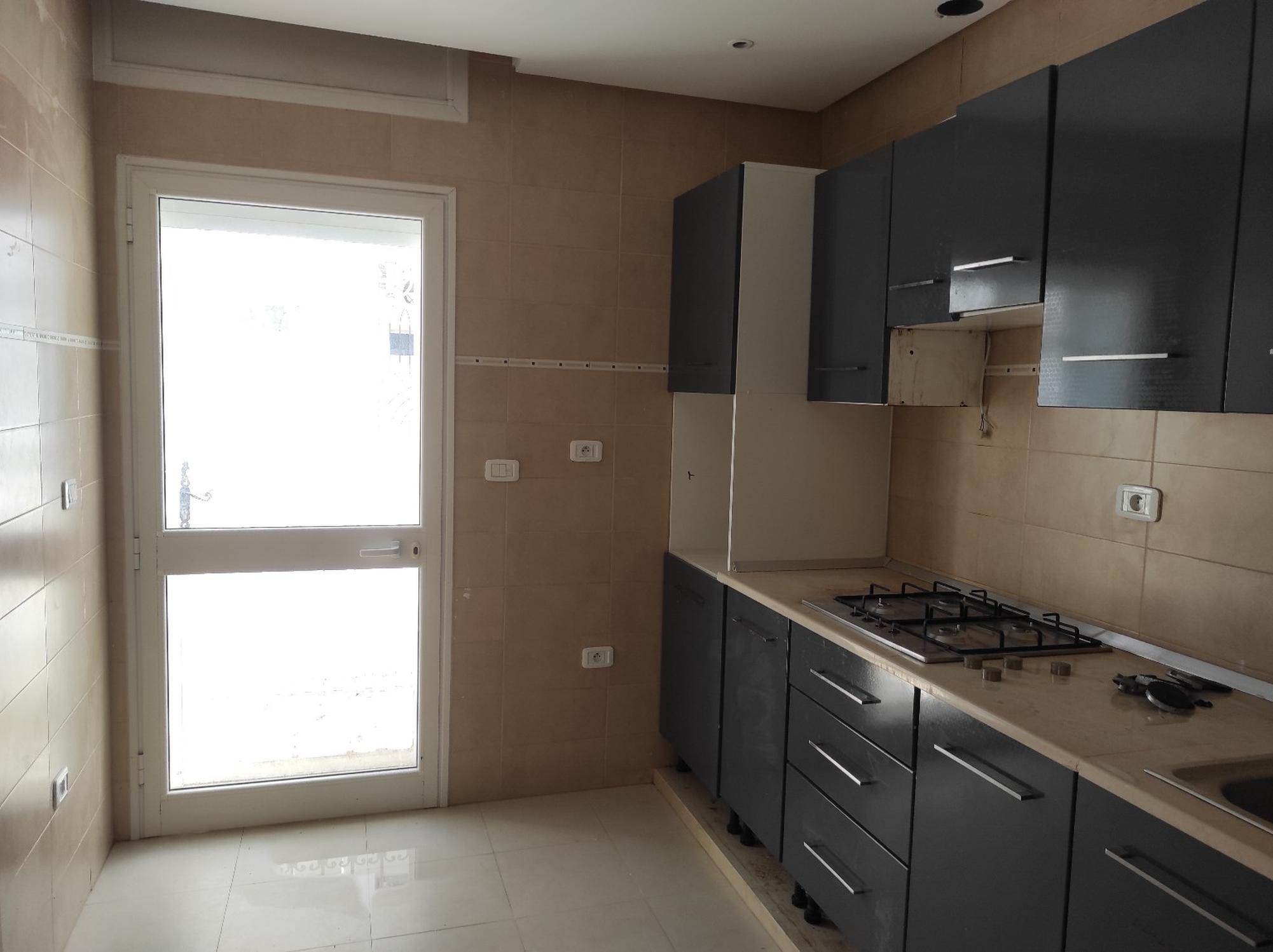 La Marsa Berge Du Lac Location Duplex Duplex  6 pieces  lac 2