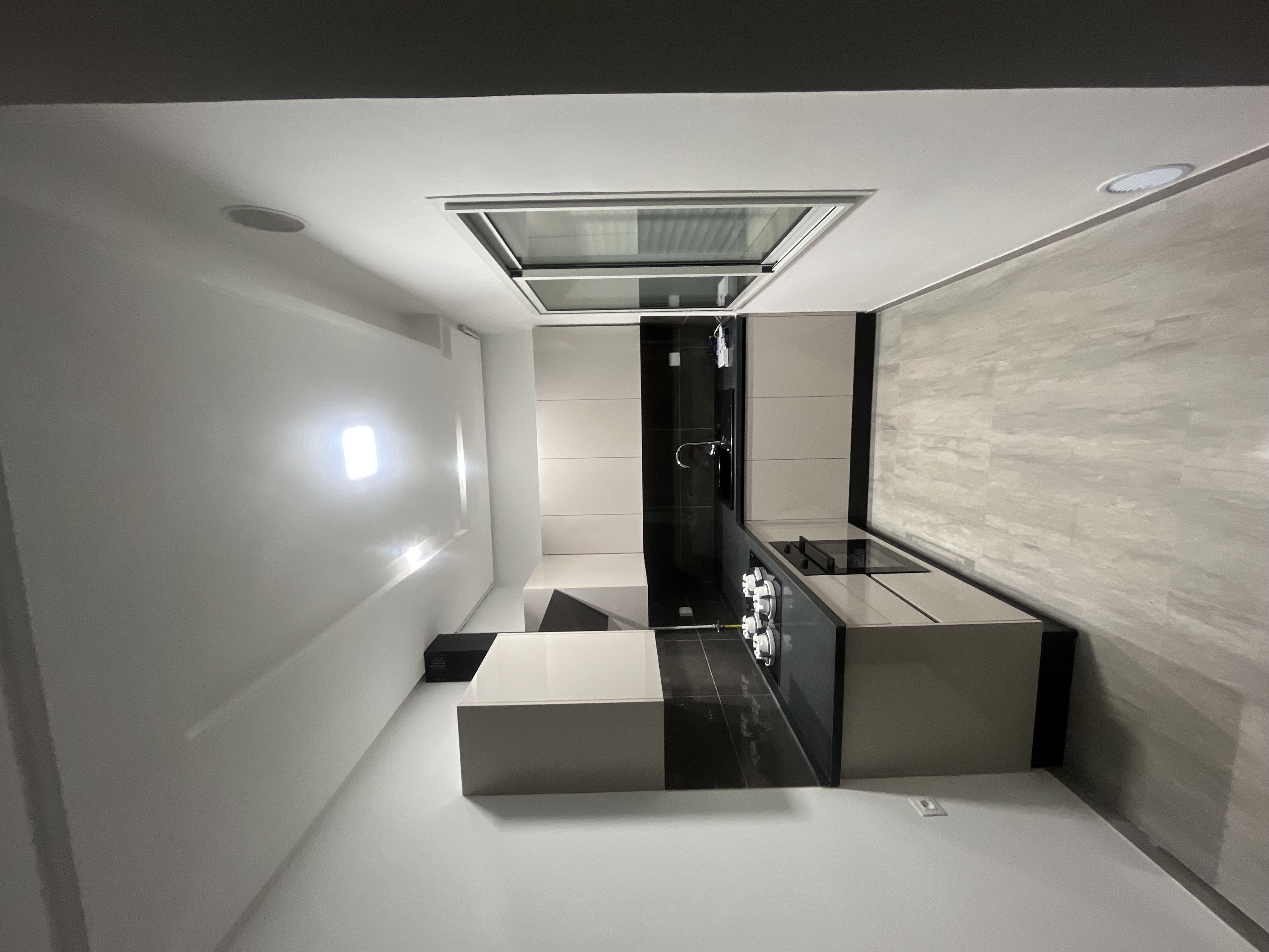 Ain Zaghouan Ain Zaghouan Location Appart. 2 pices Appartement a cot clinique de la soukra s1 au rdc