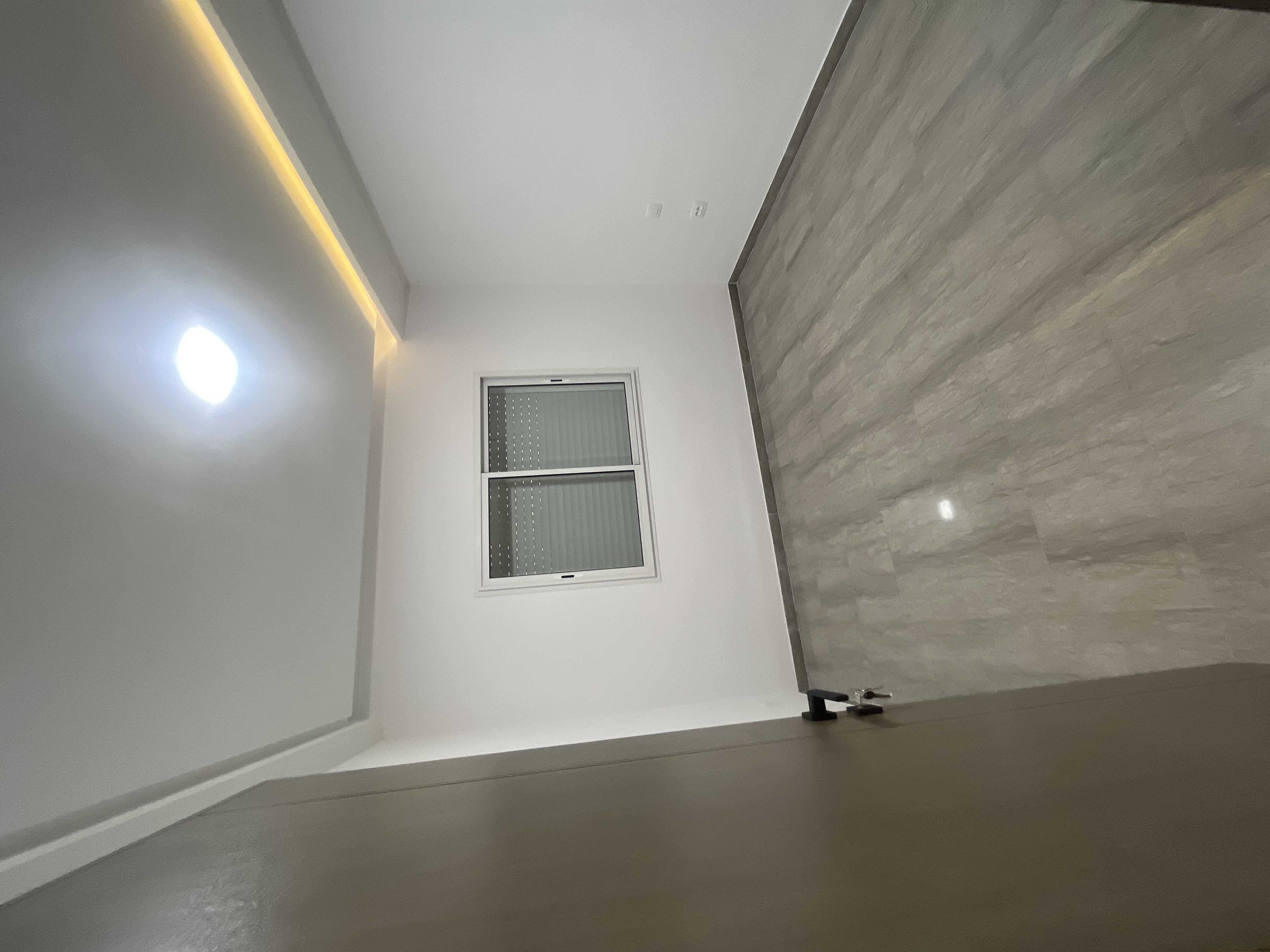 Ain Zaghouan Ain Zaghouan Location Appart. 2 pices Appartement a cot clinique de la soukra s1 au rdc