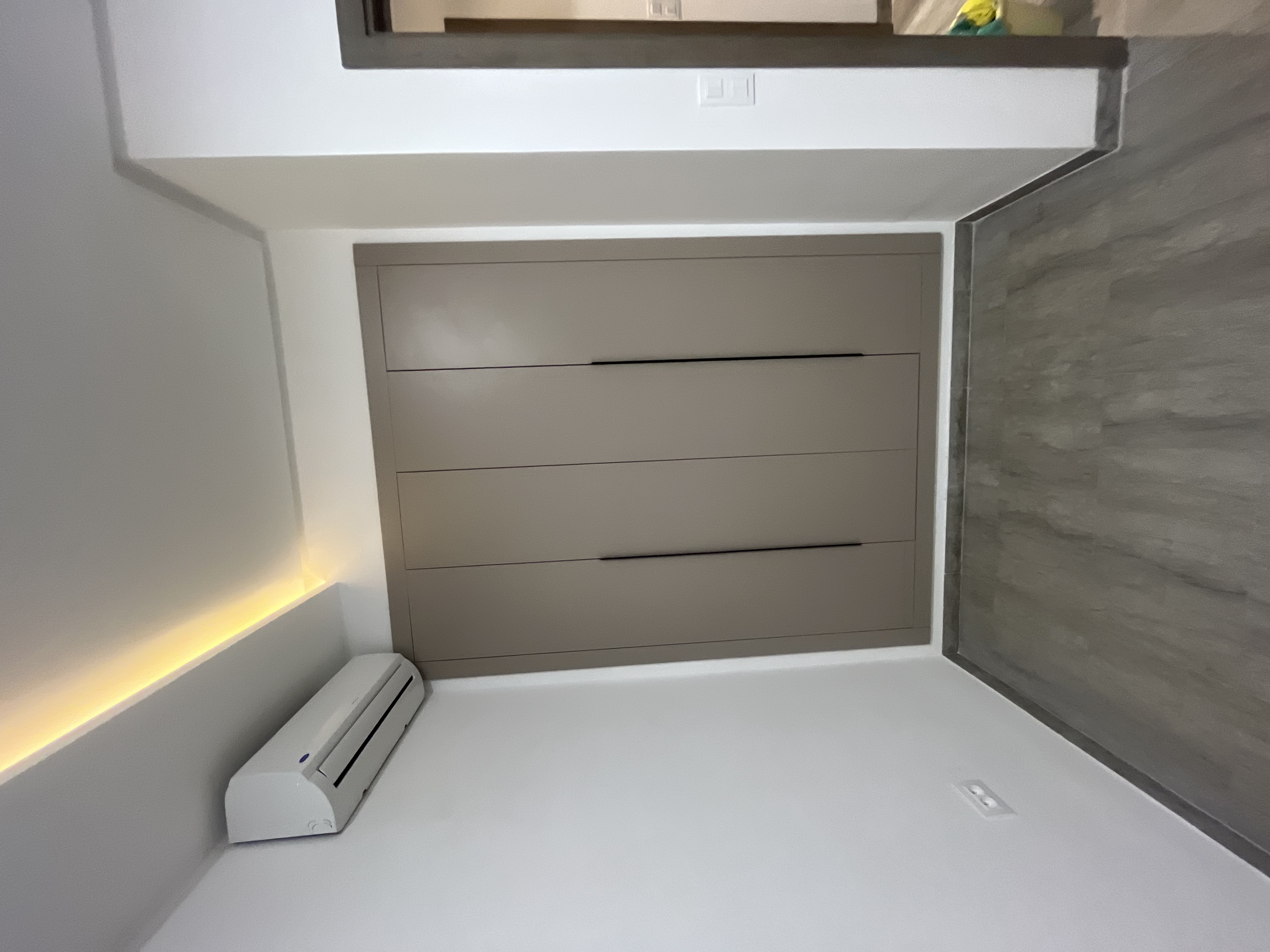 Ain Zaghouan Ain Zaghouan Location Appart. 2 pices Appartement a cot clinique de la soukra s1 au rdc