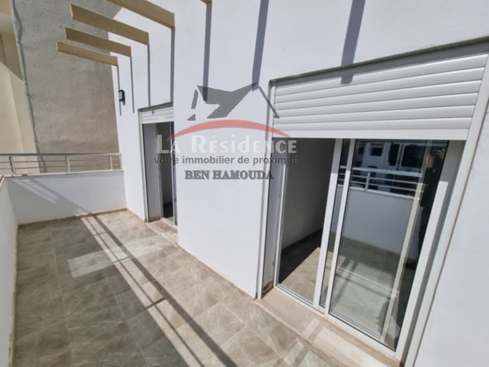 Bizerte Nord Bizerte Location Appart. 4 pices Appartement s 3 vide