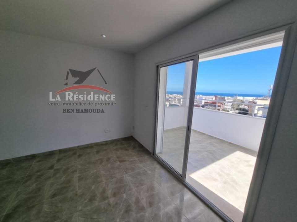 Bizerte Nord Bizerte Location Appart. 4 pices Appartement s 3 vide