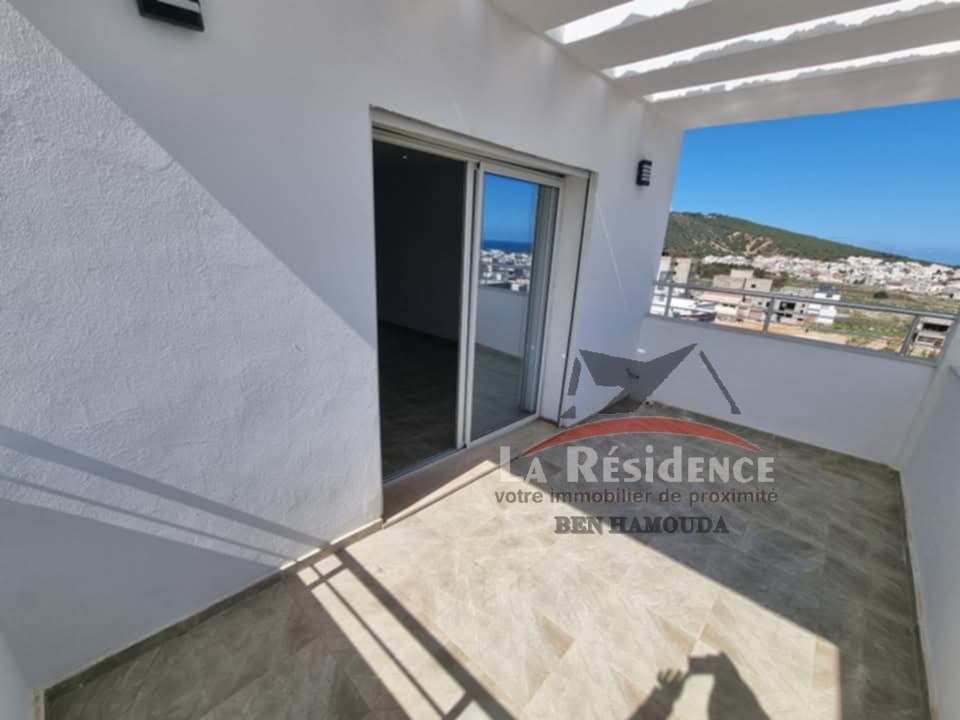 Bizerte Nord Bizerte Location Appart. 4 pices Appartement s 3 vide