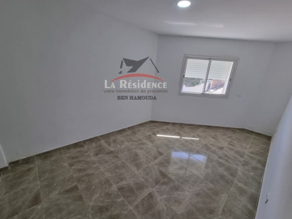 Bizerte Nord Bizerte Location Appart. 4 pices Appartement s 3 vide