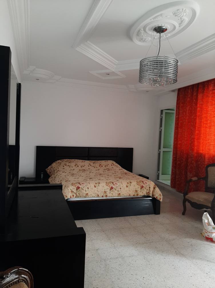 Bizerte Nord Bizerte Location vacances Maisons tage d'une villa meuble corniche bizerte