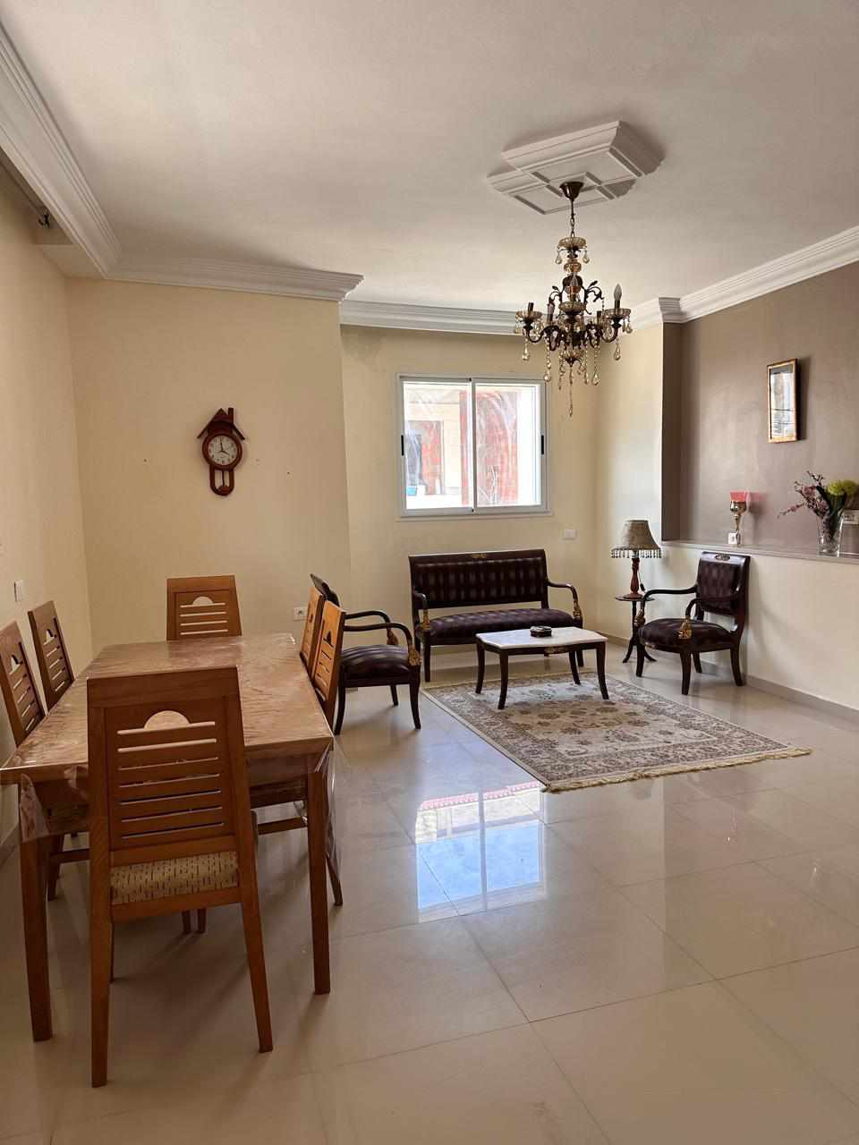 Bizerte Nord Bizerte Location vacances Appart. 4 pices Maison richement meuble  bizerte