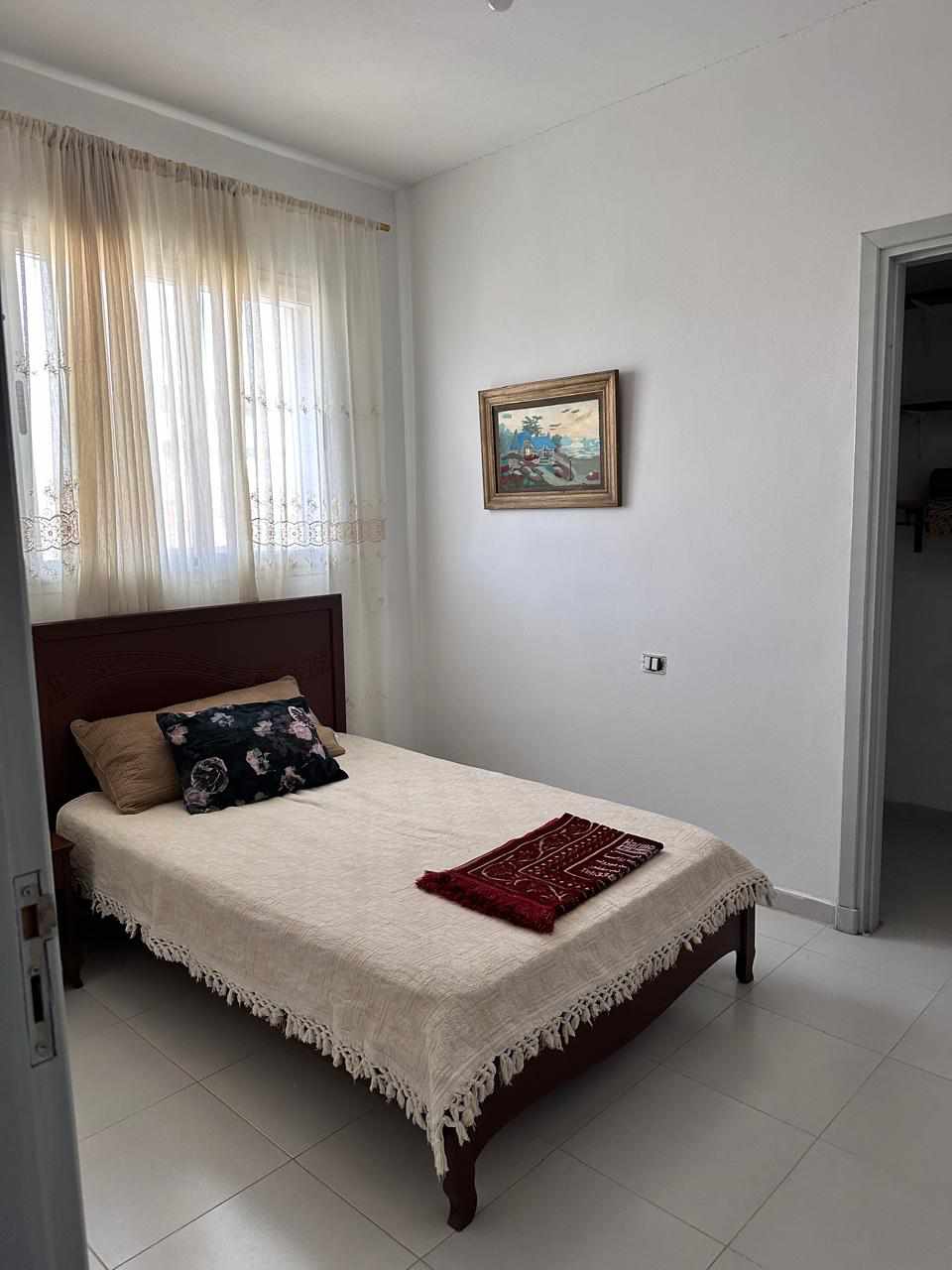 Bizerte Nord Bizerte Location vacances Appart. 4 pices Maison richement meuble  bizerte