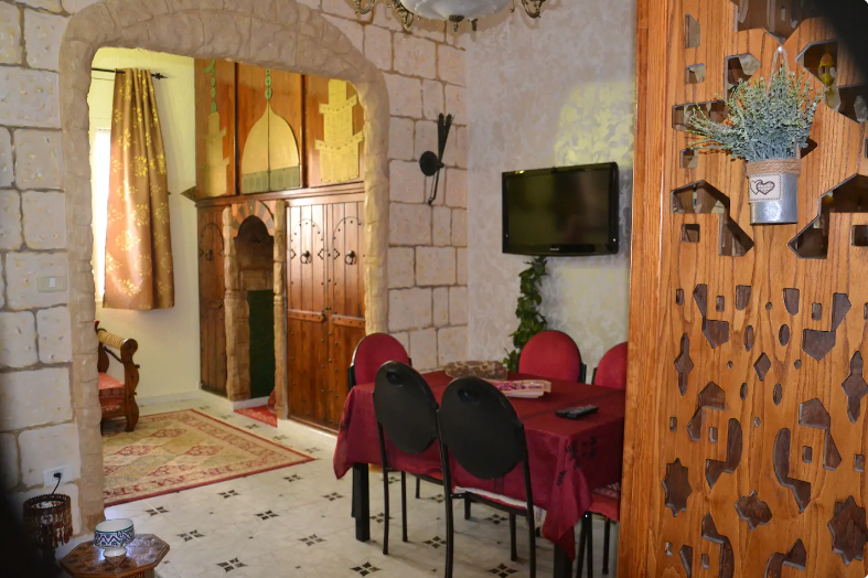 Bizerte Nord Bizerte Vente Appart. 4 pices Duplex au plein  centre ville bizerte