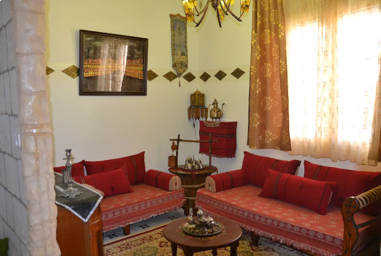 Bizerte Nord Bizerte Vente Appart. 4 pices Duplex au plein  centre ville bizerte