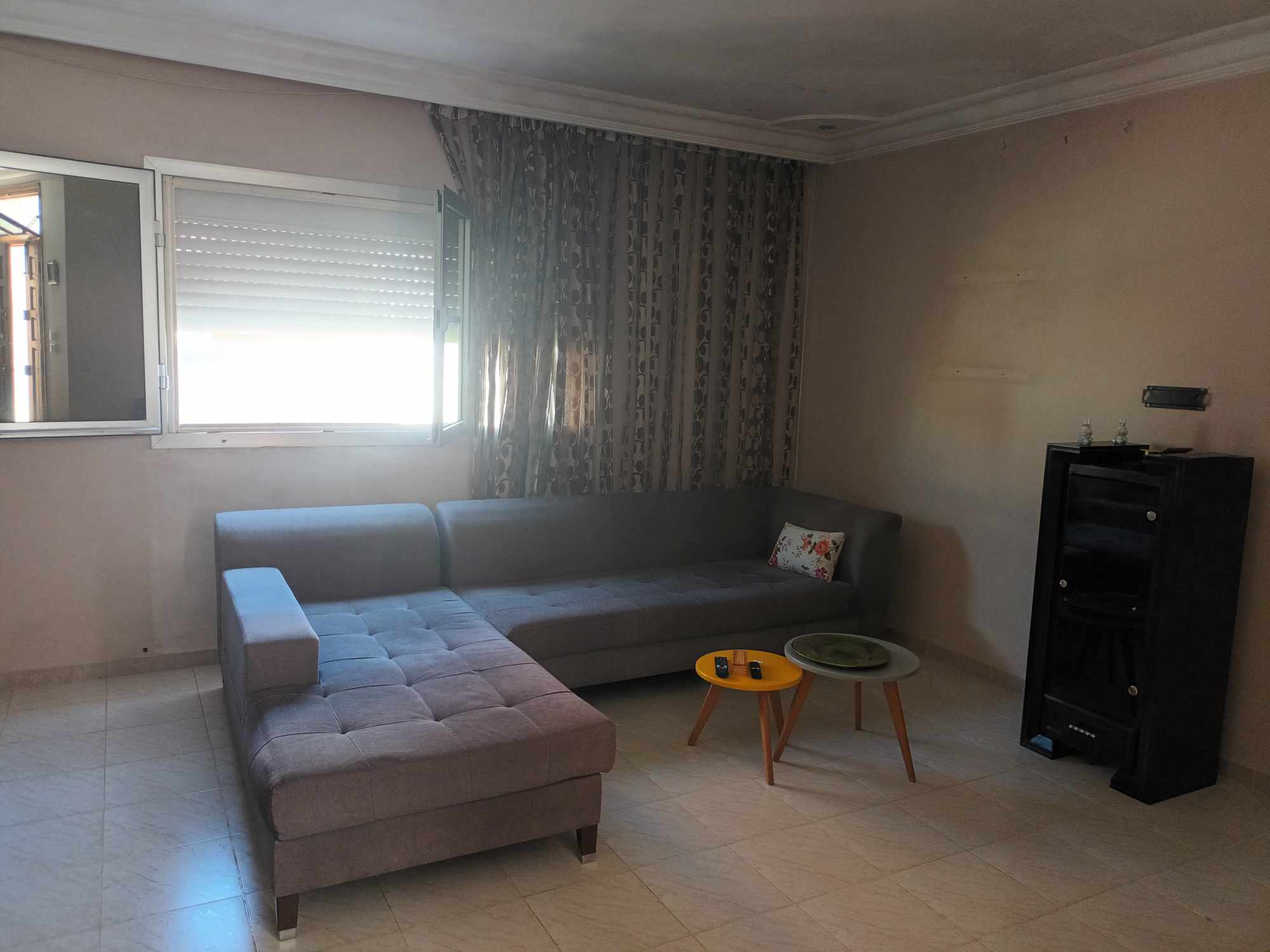 Bizerte Nord Bizerte Location vacances Appart. 3 pices Appartement de vacance dbut de corniche