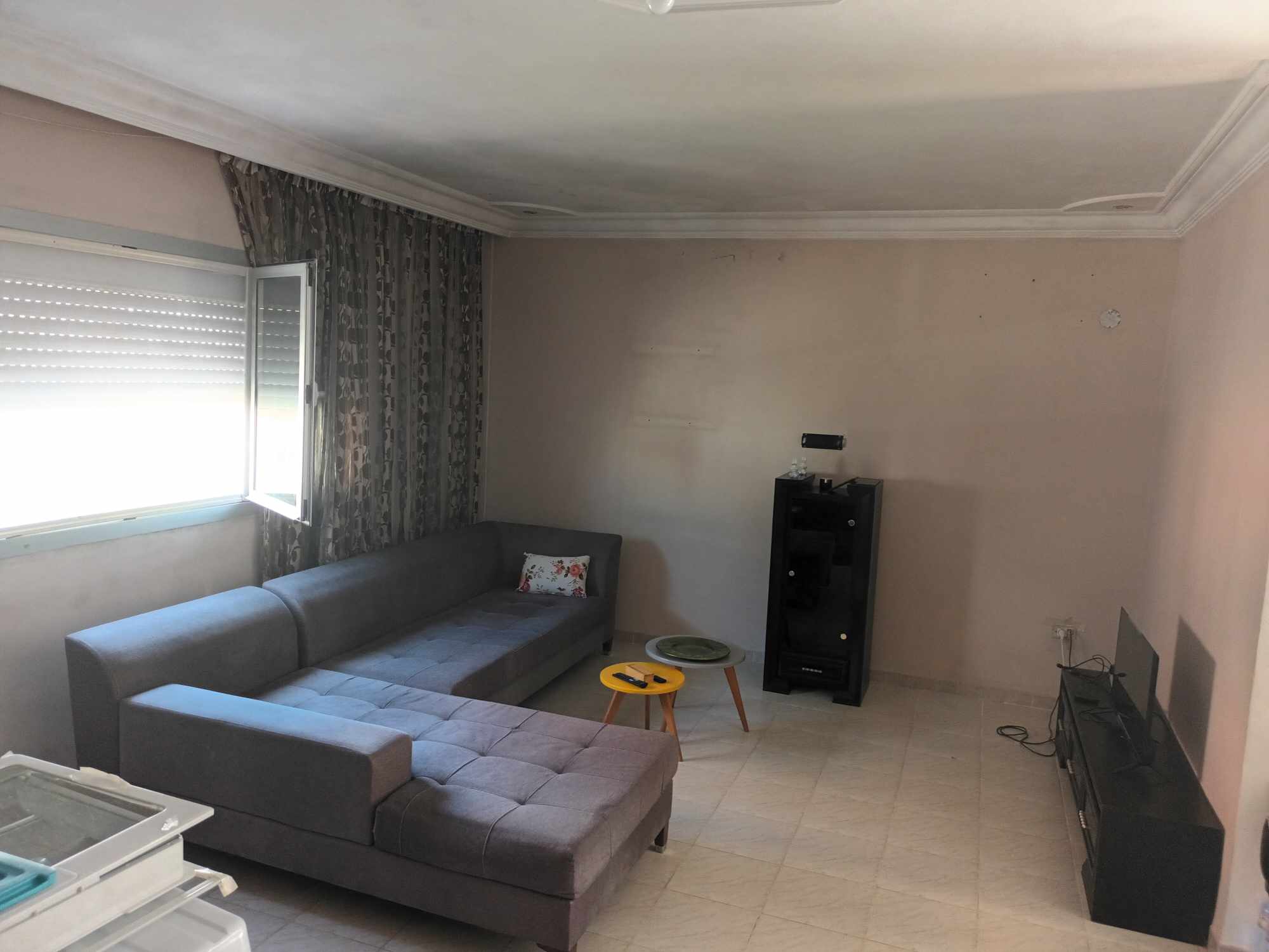 Bizerte Nord Bizerte Location vacances Appart. 3 pices Appartement de vacance dbut de corniche
