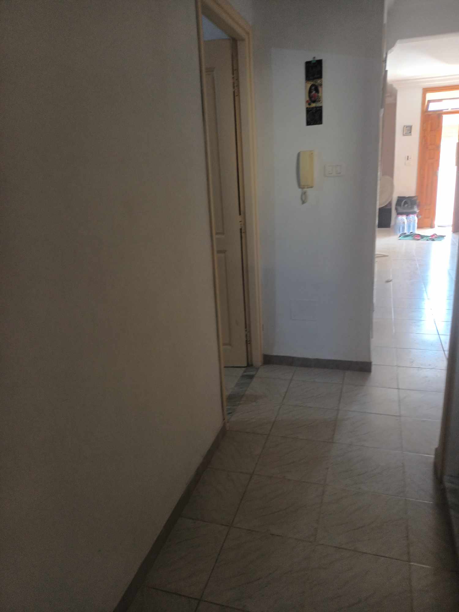 Bizerte Nord Bizerte Location vacances Appart. 3 pices Appartement de vacance dbut de corniche