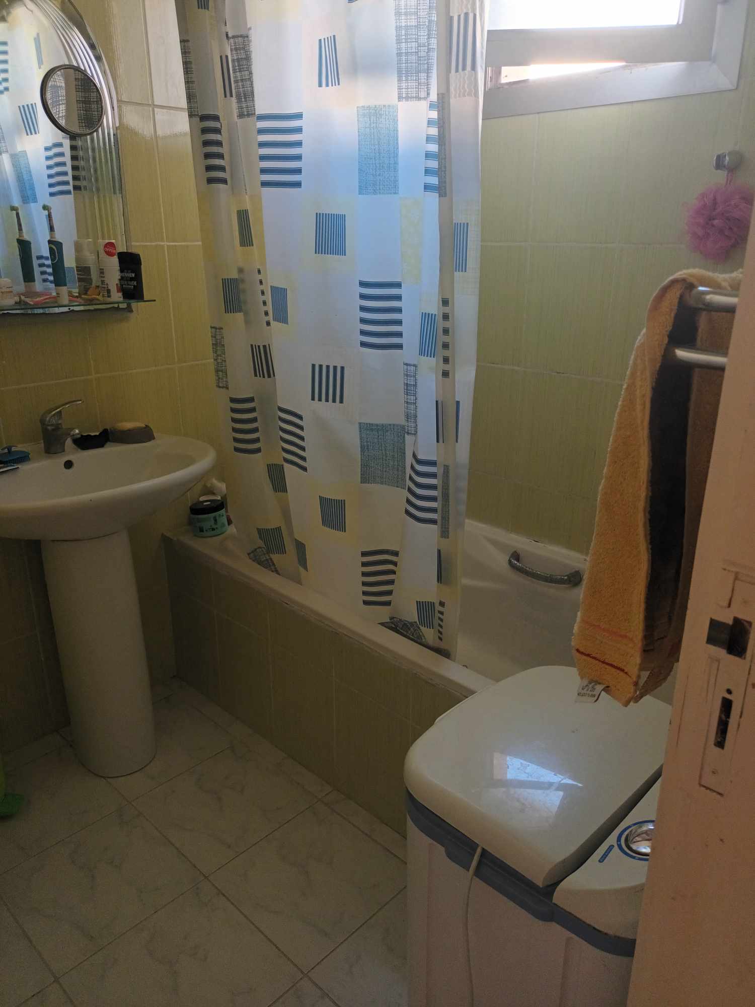 Bizerte Nord Bizerte Location vacances Appart. 3 pices Appartement de vacance dbut de corniche