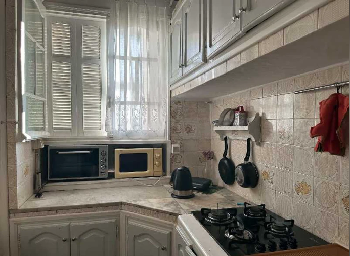 Bizerte Nord Bizerte Location vacances Appart. 5 pices+ Appartement de vacance au plein centre ville