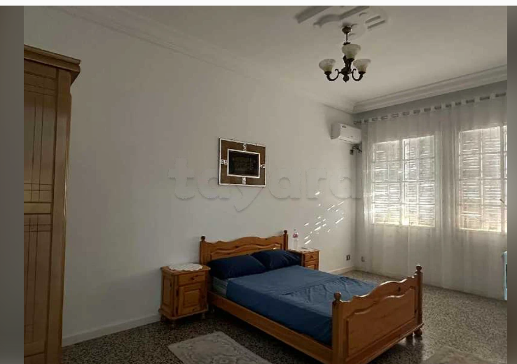 Bizerte Nord Bizerte Location vacances Appart. 5 pices+ Appartement de vacance au plein centre ville