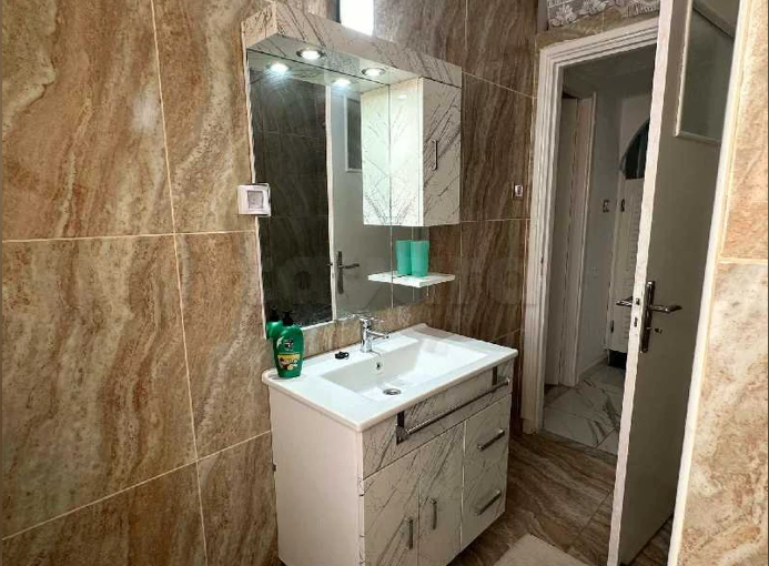 Bizerte Nord Bizerte Location vacances Appart. 5 pices+ Appartement de vacance au plein centre ville