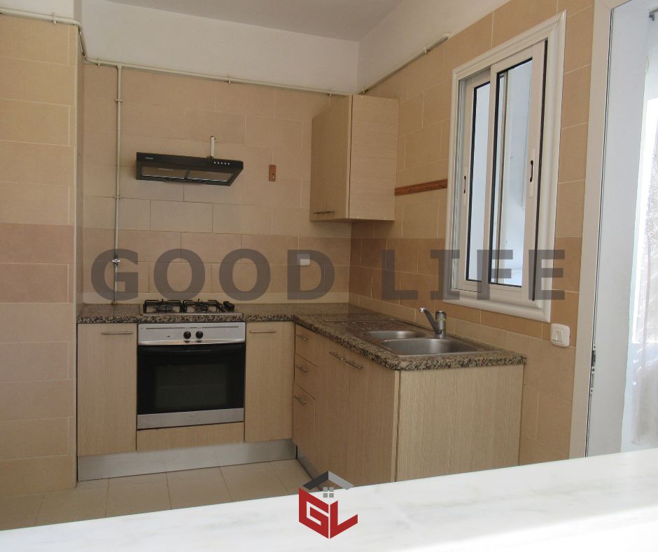La Marsa Cite Bhar Lazreg Vente Appart. 2 pices Appartement lumineux en s1  bhar lazreg