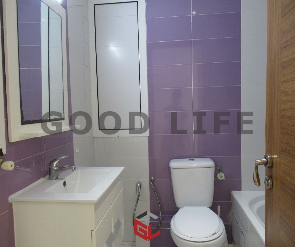 La Marsa Cite Bhar Lazreg Vente Appart. 2 pices Appartement lumineux en s1  bhar lazreg