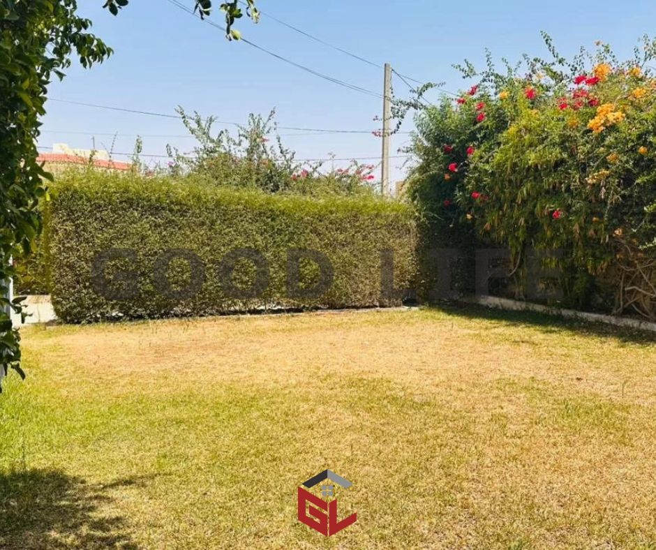 Sfax Ville Sfax Location Maisons Villa de maitre  sfax