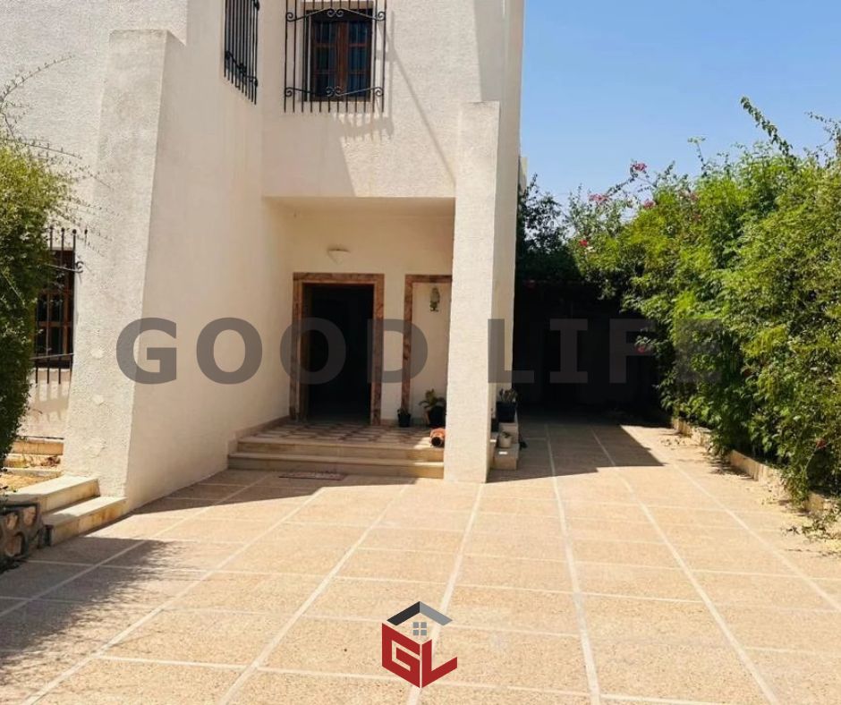 Sfax Ville Sfax Location Maisons Villa de maitre  sfax