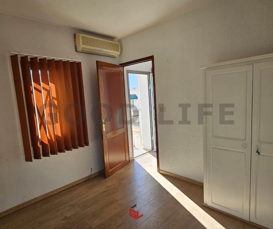 La Marsa Berge Du Lac Location Appart. 3 pices S2 au lac 1  usage habitation ou bureautique