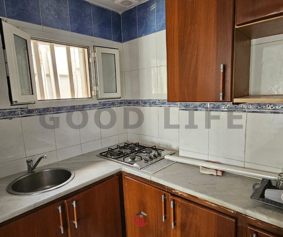 La Marsa Berge Du Lac Location Appart. 3 pices S2 au lac 1  usage habitation ou bureautique