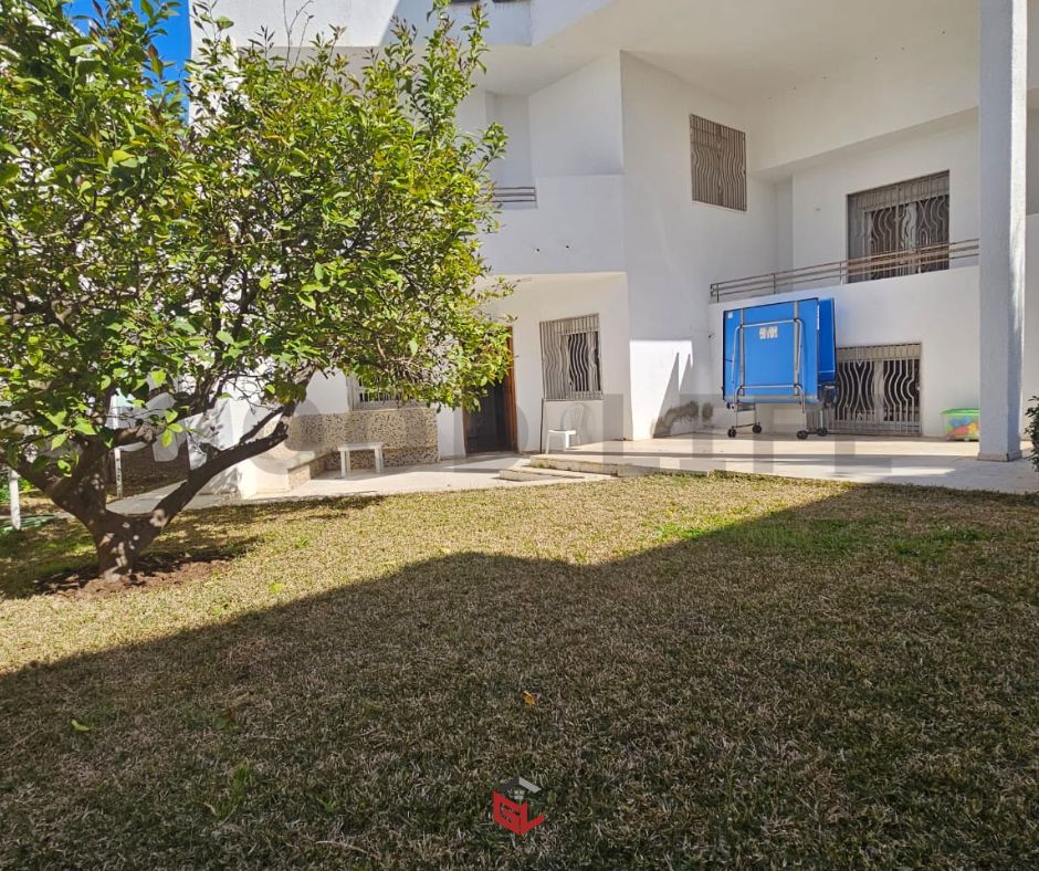 El Menzah El Menzah 9 Vente Maisons Villa menzah 9