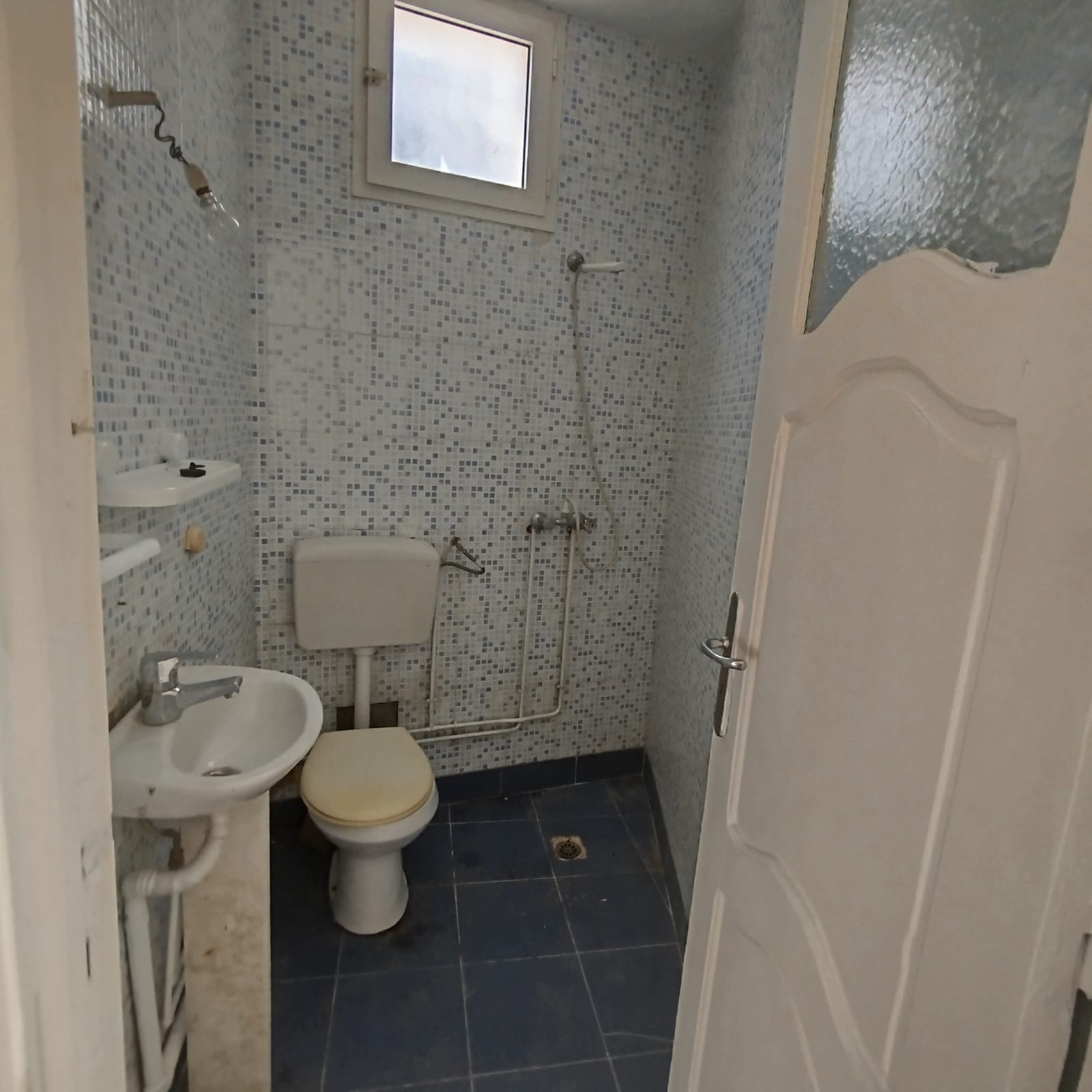 El Menzah El Manar 1 Location Appart. 2 pices Mignon studio meubl   manar1