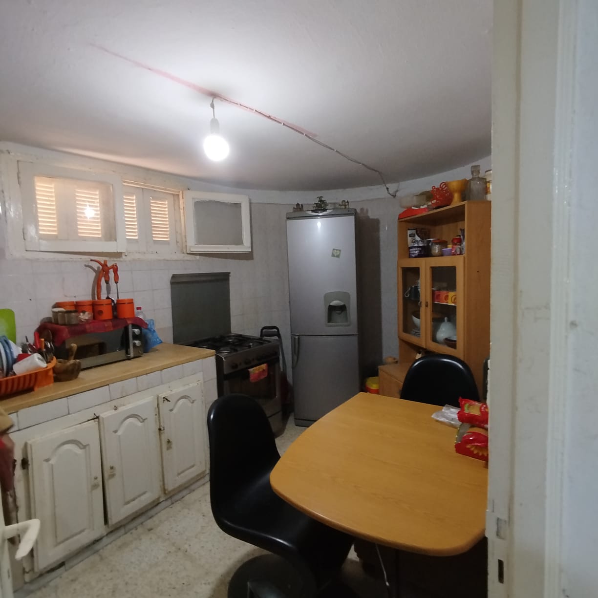 El Menzah El Menzah 9 Location Appart. 2 pices Studio vide  menzah9a