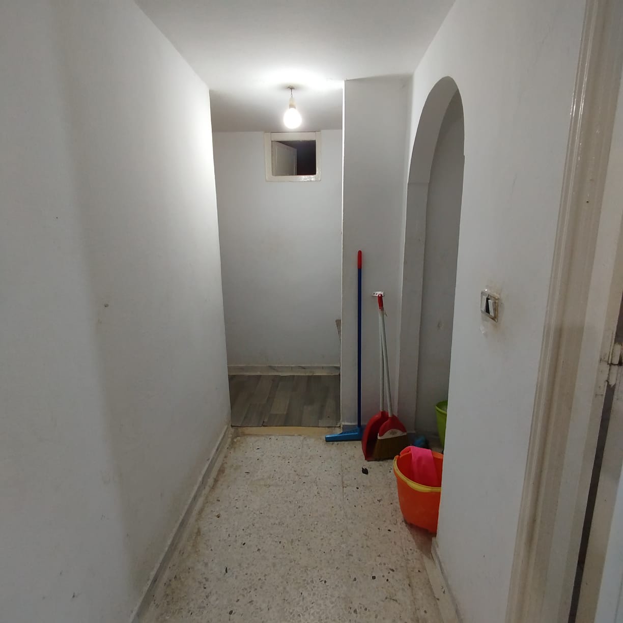 El Menzah El Menzah 9 Location Appart. 2 pices Studio vide  menzah9a