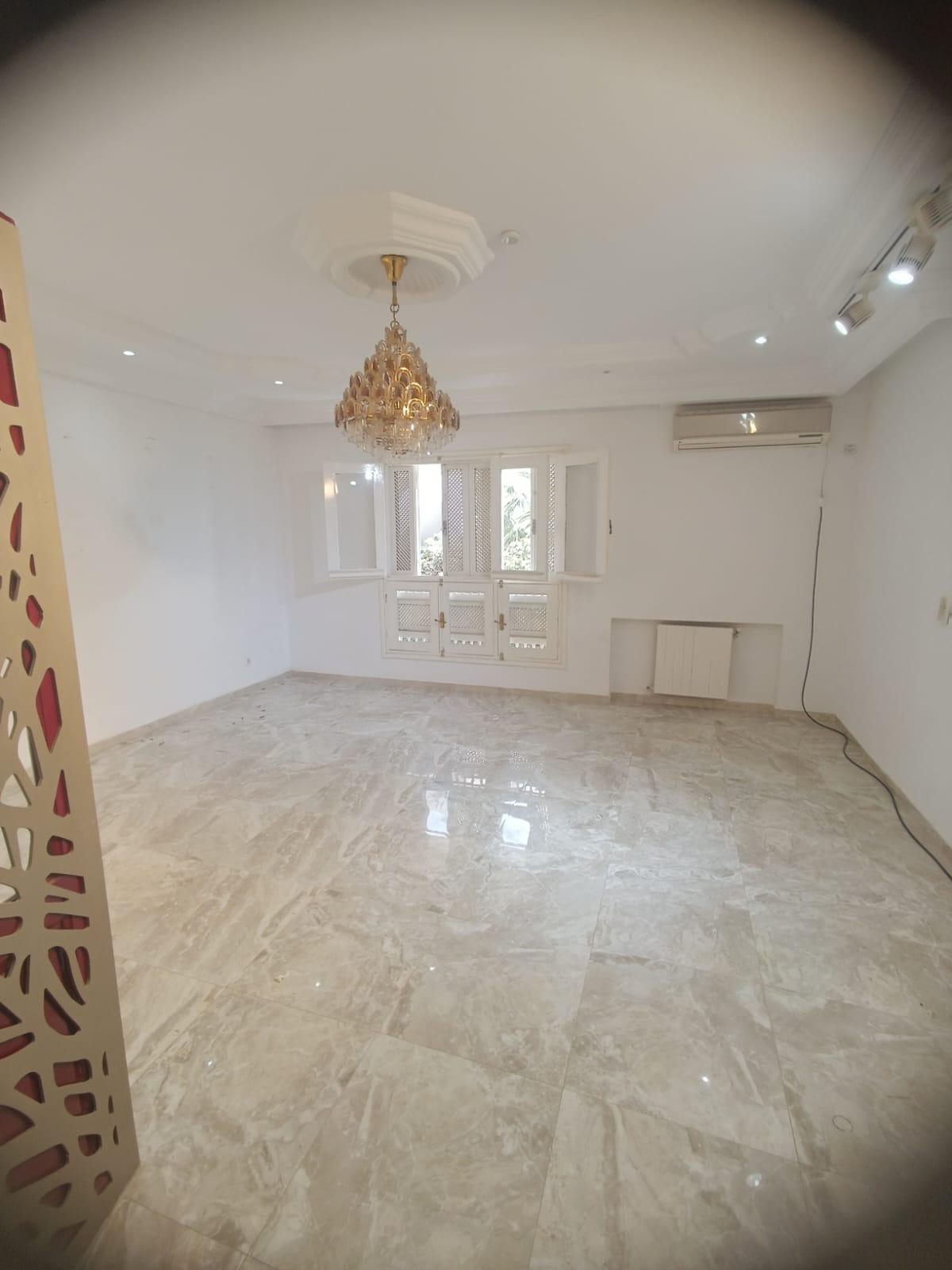 Mnihla Cite Ennasr Location Appart. 4 pices Un spacieux appartement s3  ennasr2